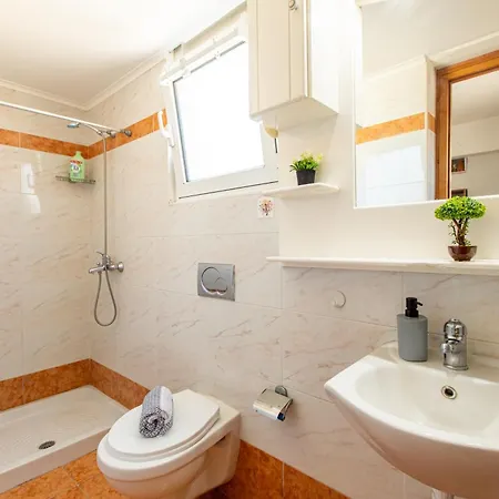 Vakantiehuis La Casa Lemonia *