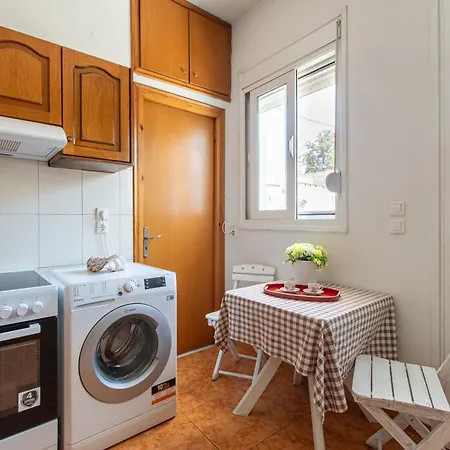 La Casa Lemonia Soroni