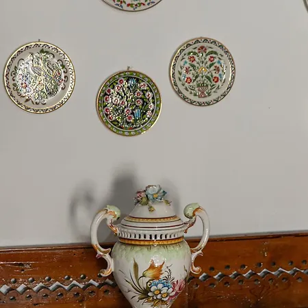 La Casa Lemonia Prázdninový dům Soroni