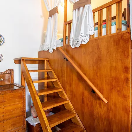 Case de vacanță La Casa Lemonia