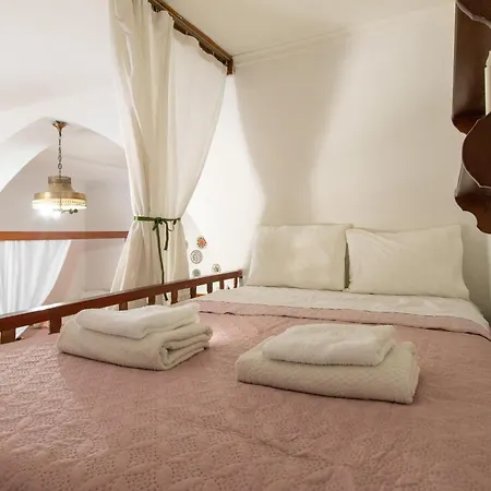 La Casa Lemonia 度假居 *