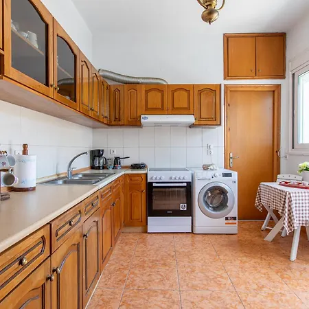 度假居 La Casa Lemonia