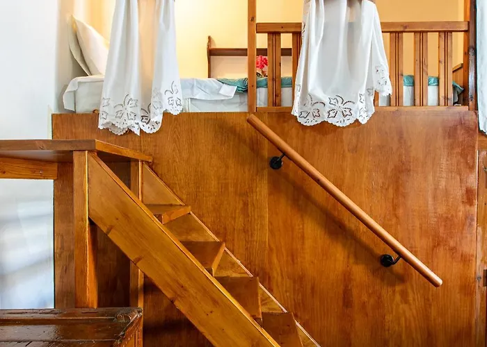 La Casa Lemonia * Soroni