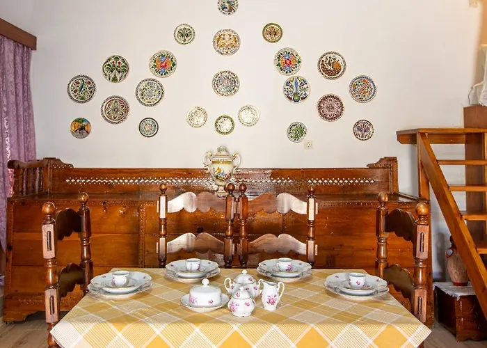 La Casa Lemonia 度假居 *