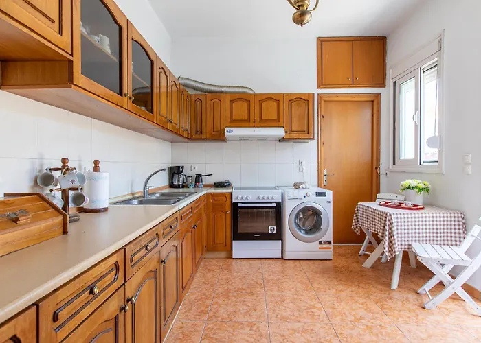 度假居 La Casa Lemonia