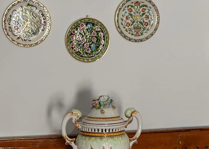 La Casa Lemonia 度假居 Soroni