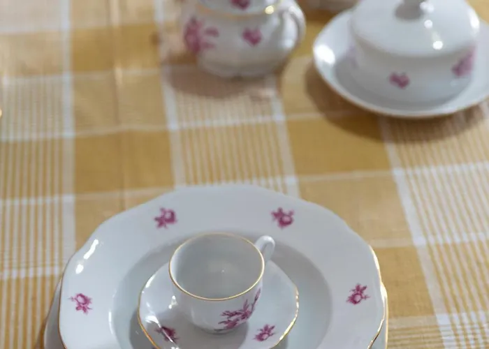 度假居 La Casa Lemonia Soroni