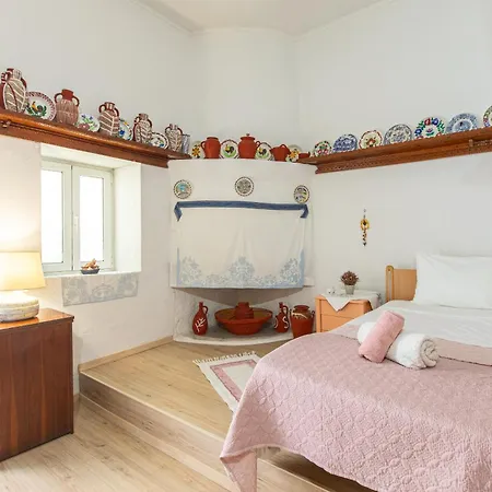 La Casa Lemonia Feriehus