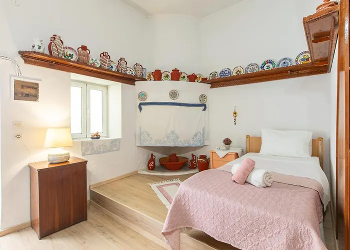 La Casa Lemonia Feriehus