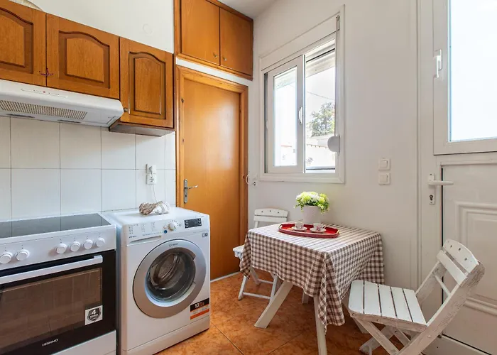 La Casa Lemonia Soroni