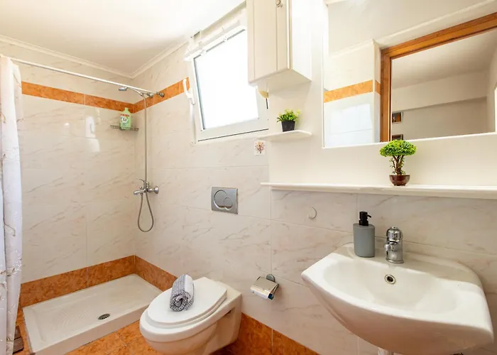 Feriehus La Casa Lemonia *